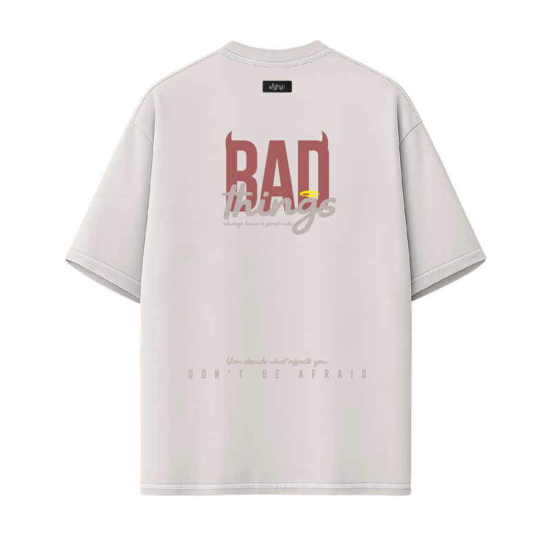 Bad Things