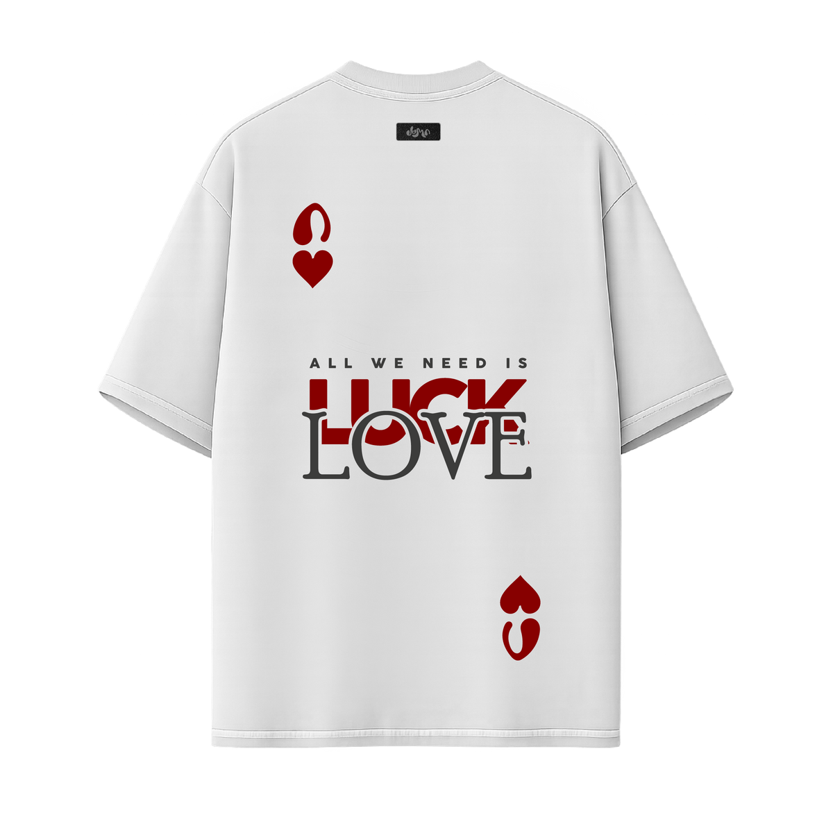 Luck & Love