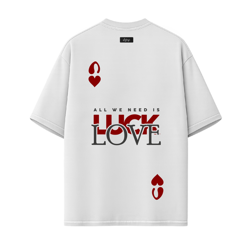 Luck & Love