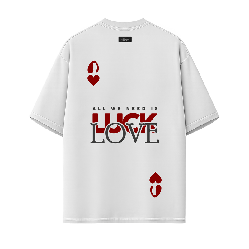 Luck & Love