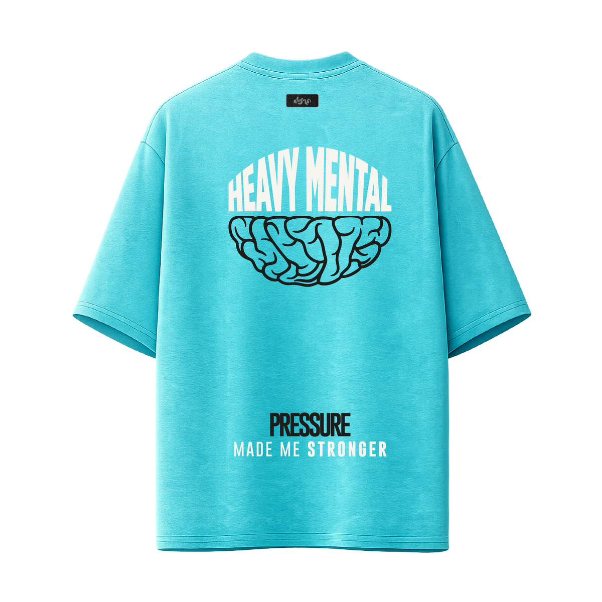 Heavy Mental