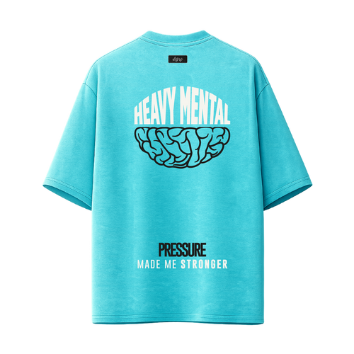 Heavy Mental