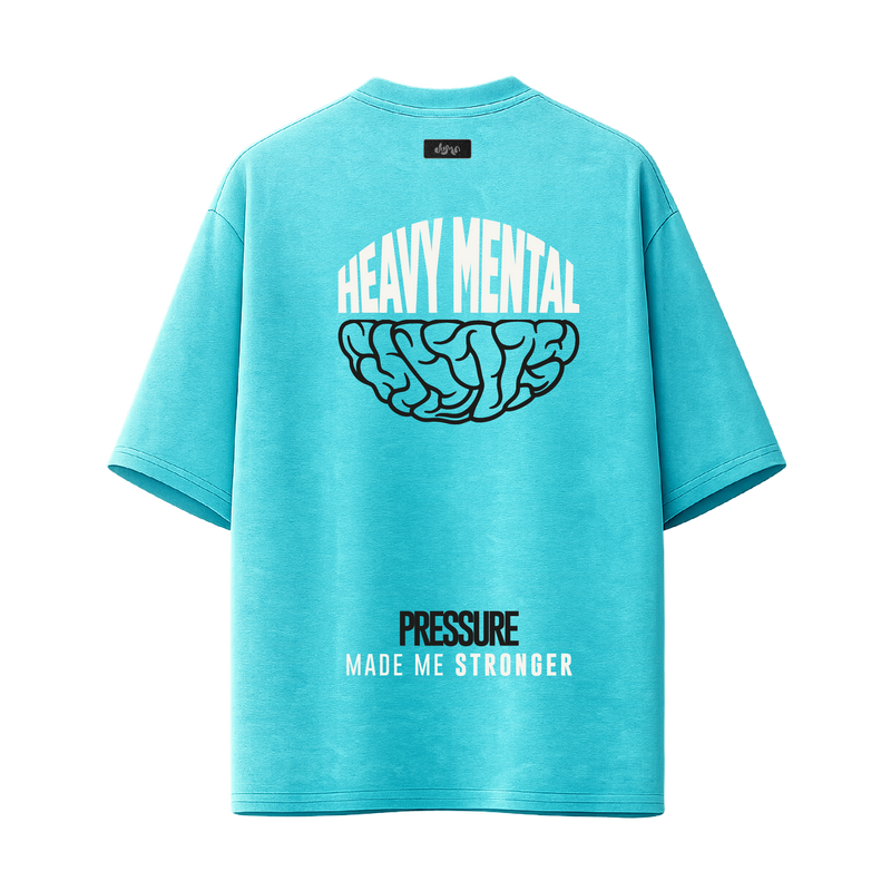 Heavy Mental